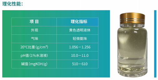 抗過(guò)敏殺菌劑NS-BKD